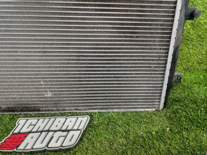 Радиатор основной PASSAT CC 2009 358 CBBB