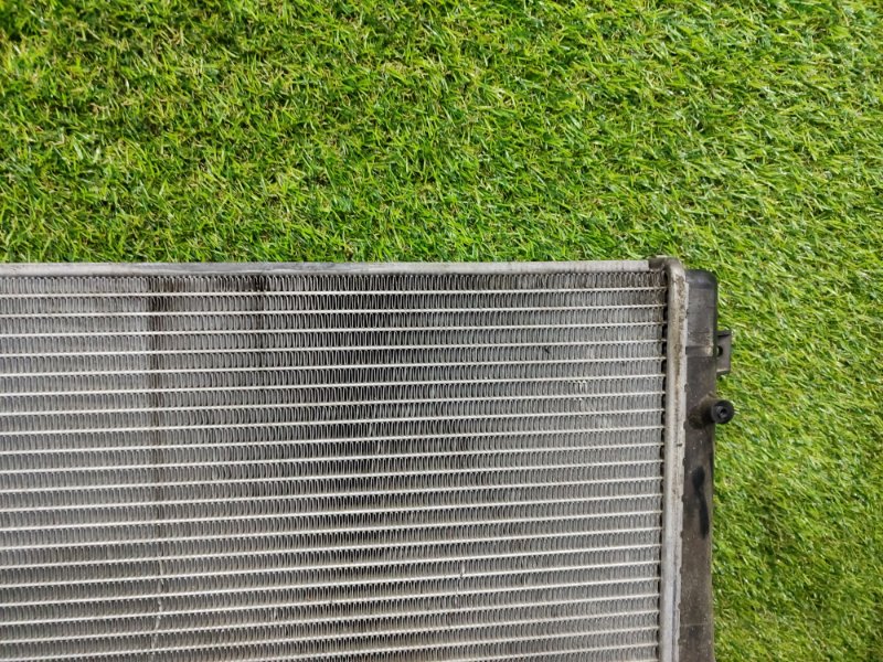 Радиатор основной PASSAT CC 2009 358 CBBB