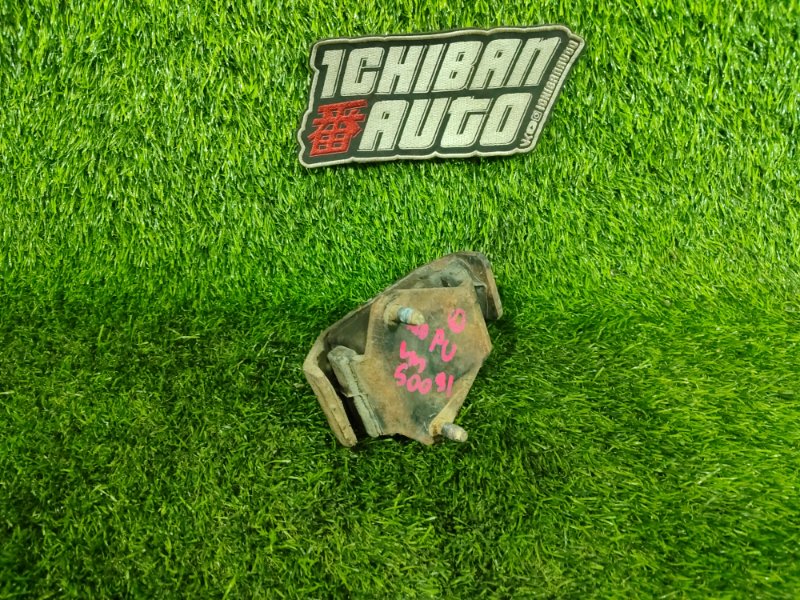 Запчасть подушка двигателя левая KIA BONGO 2009 PU J3 218104E100 контрактная Подушка двигателя левая KIA BONGO 2009 PU J3 218104E100 контрактная