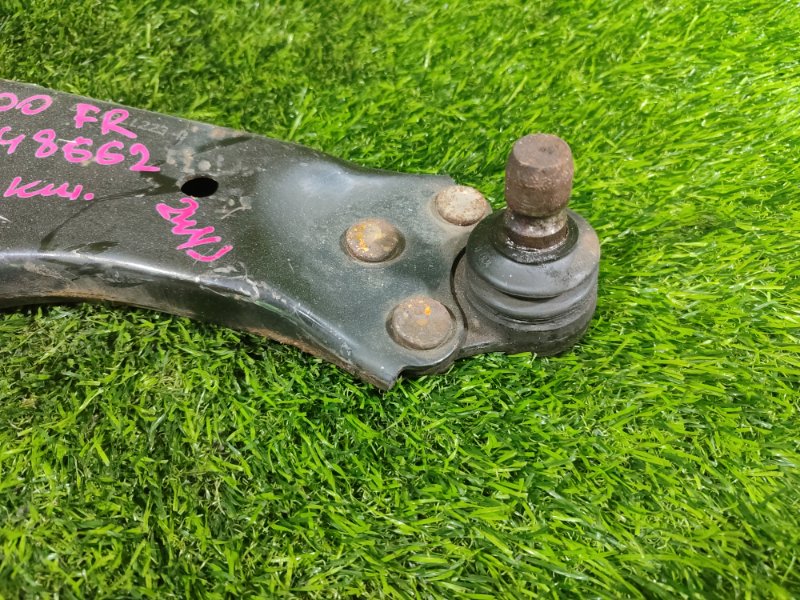 Рычаг передний правый TRAX 2019 U200 LUV