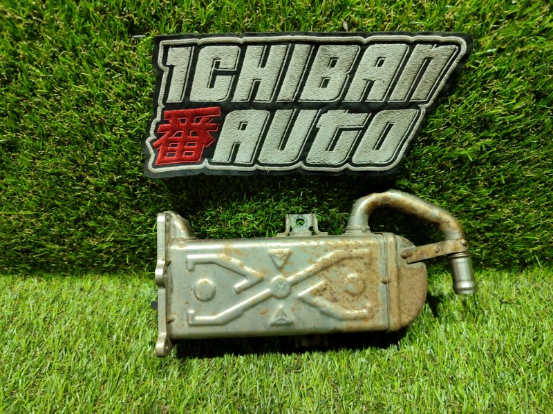 Радиатор системы EGR VOLKSWAGEN JETTA 2012 162 CFFB 03L131512CF контрактная