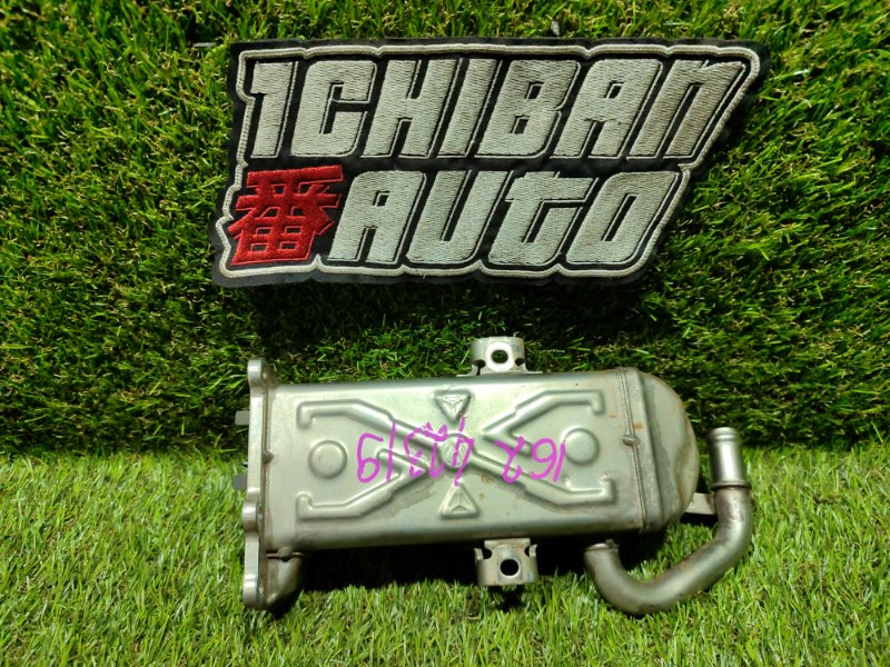 Радиатор системы EGR JETTA 2012 162 CFFB