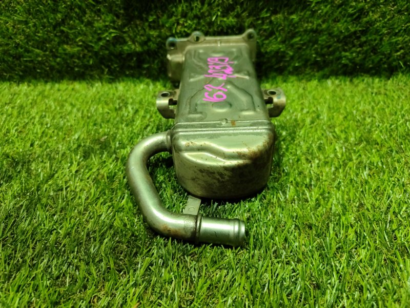 Радиатор системы EGR VOLKSWAGEN JETTA 162 CFFB