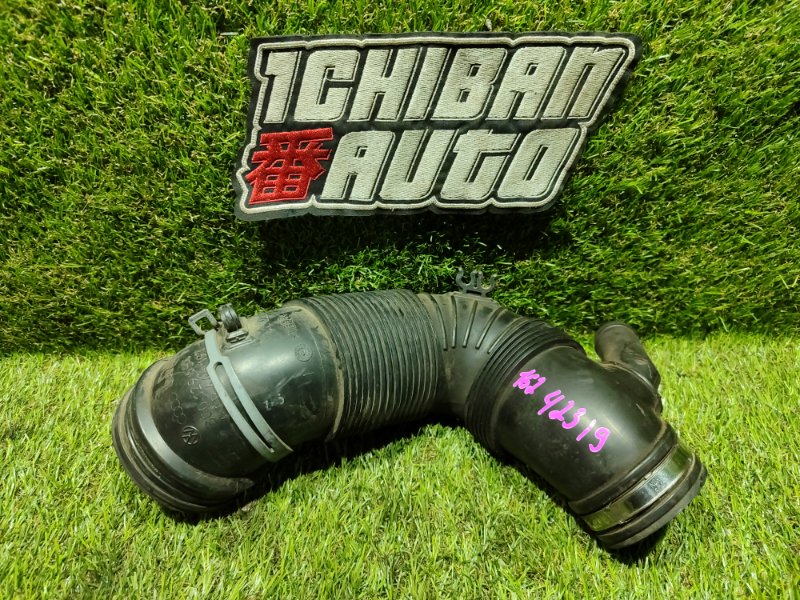 Патрубок воздушн.фильтра VOLKSWAGEN JETTA 2012 162 CFFB 3C0129654AJ контрактная