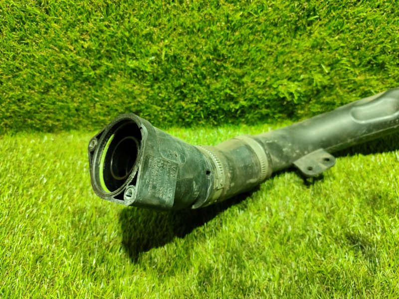 Патрубок интеркулера JETTA 2012 162 CFFB