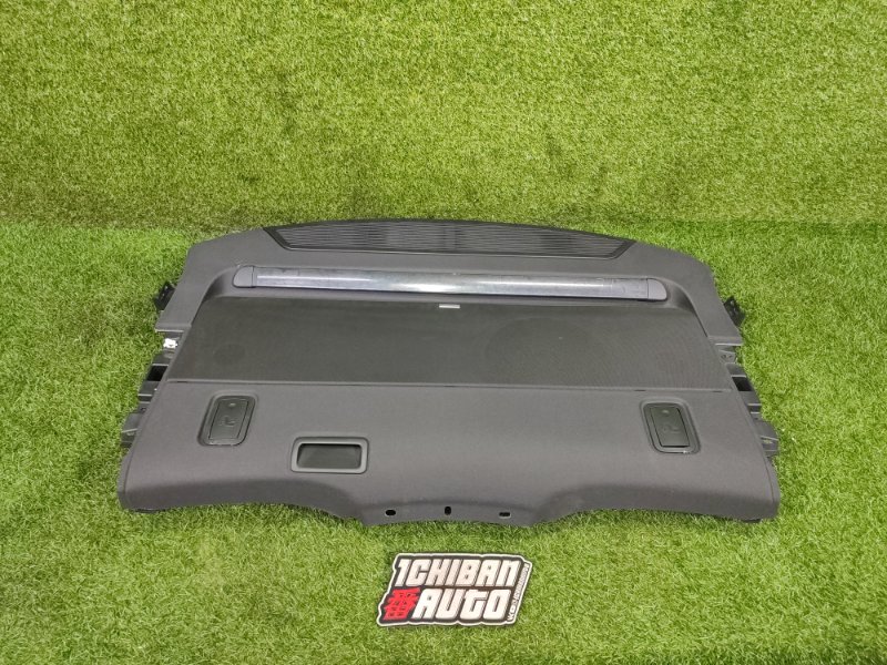 Полка багажника CADILLAC CT6 2016 6K2 LGX 84113431 контрактная