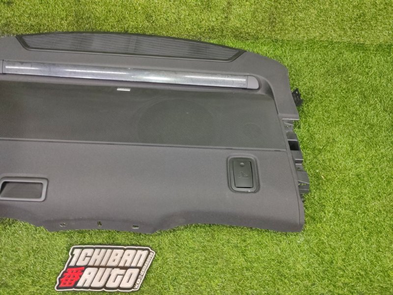 Полка багажника CADILLAC CT6 6K2 LGX