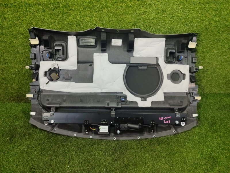 Полка багажника CT6 2016 6K2 LGX