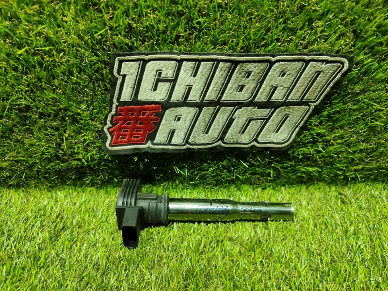 Катушка зажигания AUDI A4 2009 8K2 CAEB 07K905715F контрактная