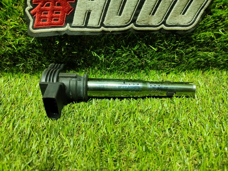 Катушка зажигания A4 2009 8K2 CAEB