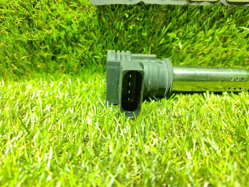 Катушка зажигания AUDI A4 8K2 CAEB