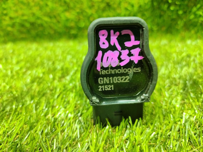 Катушка зажигания A4 2009 8K2 CAEB