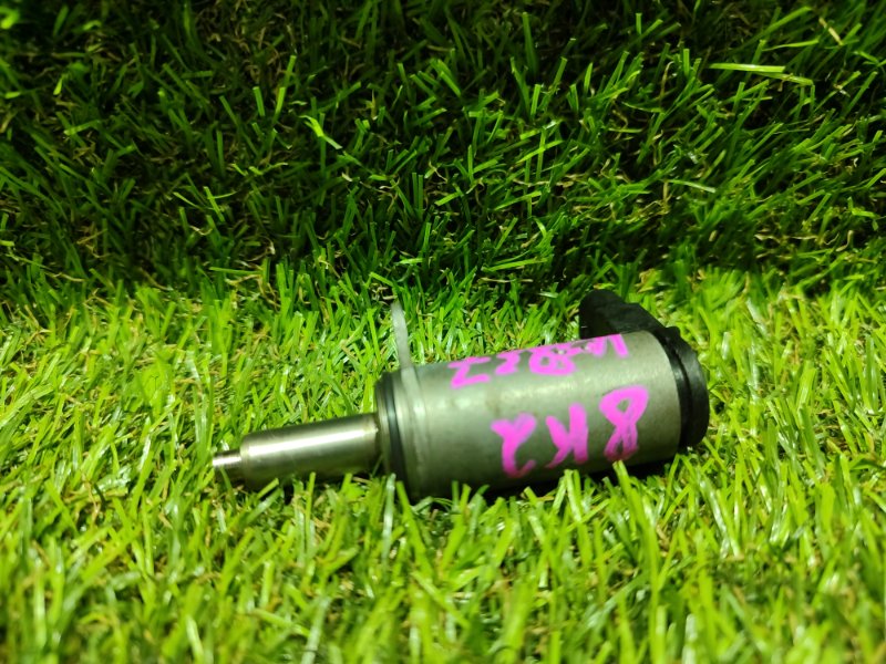 Клапан электромагнитный A4 2009 8K2 CAEB