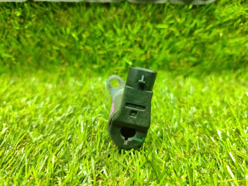 Клапан электромагнитный A4 2009 8K2 CAEB