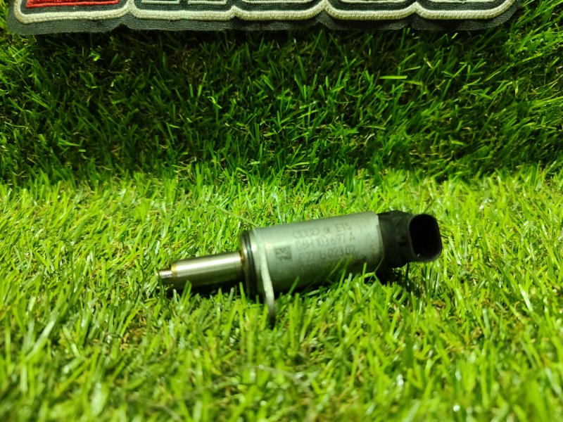 Клапан электромагнитный AUDI A4 8K2 CAEB