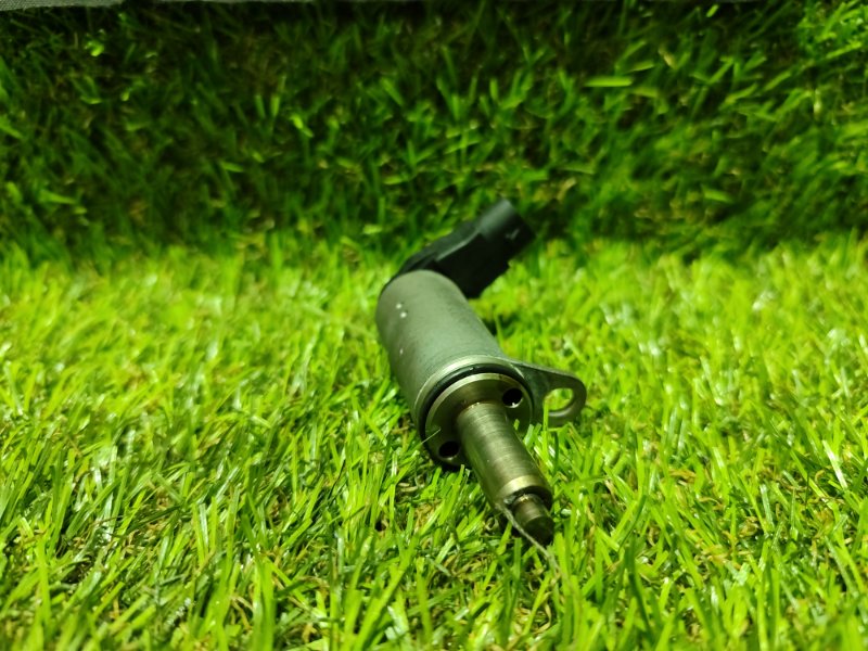 Клапан электромагнитный A4 2009 8K2 CAEB