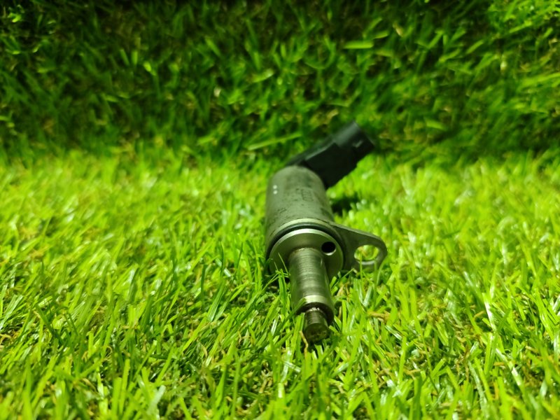 Клапан электромагнитный A4 2009 8K2 CAEB