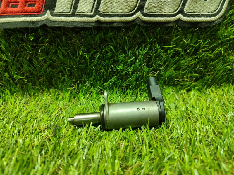 Клапан электромагнитный A4 2009 8K2 CAEB