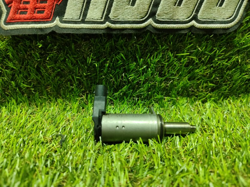 Клапан электромагнитный AUDI A4 8K2 CAEB