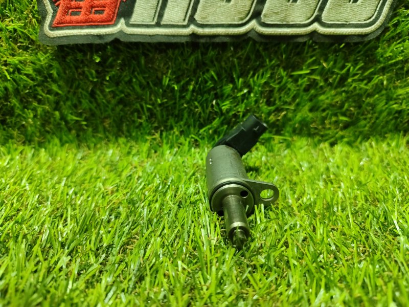 Клапан электромагнитный A4 2009 8K2 CAEB