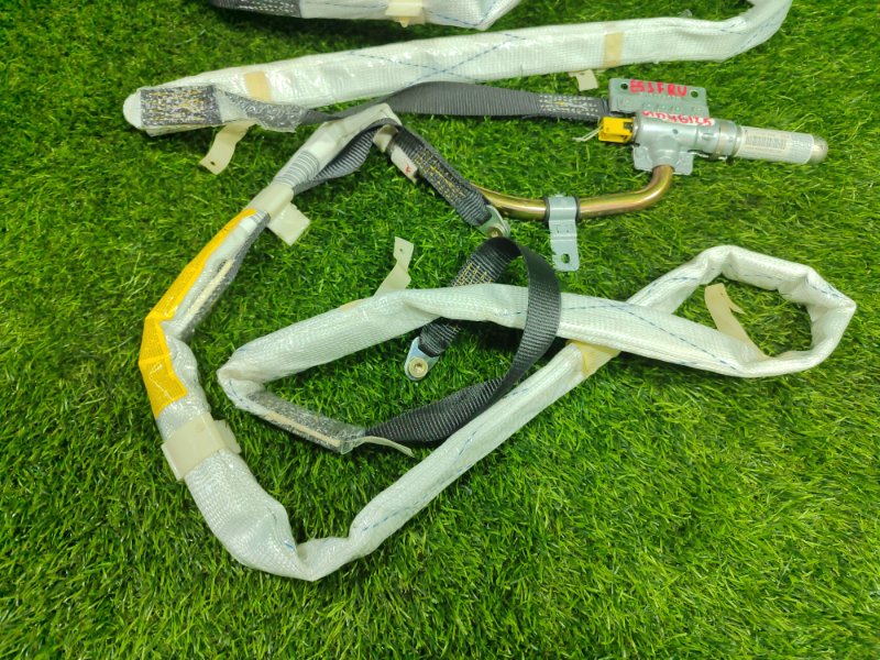 Airbag крыши правый X5 2003 E53 M54B30