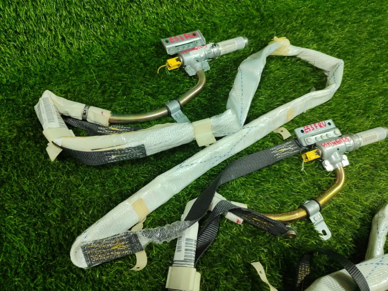 Airbag крыши правый X5 2003 E53 M54B30