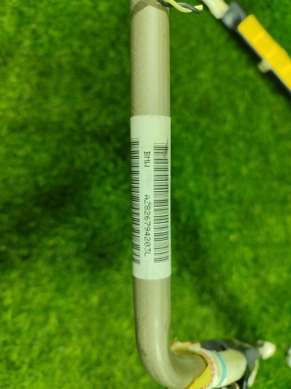 Airbag крыши правый X5 2003 E53 M54B30