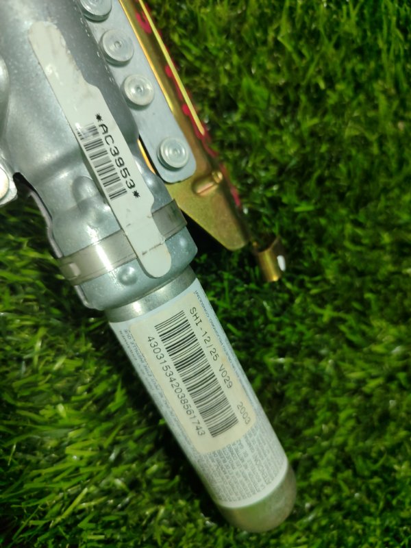 Airbag крыши правый X5 2003 E53 M54B30