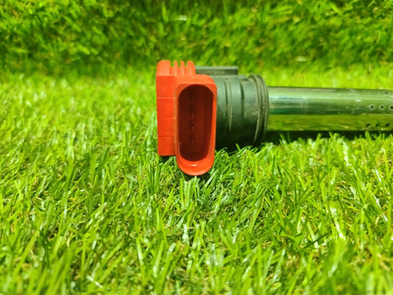 Катушка зажигания A4 2009 8K2 CAEB