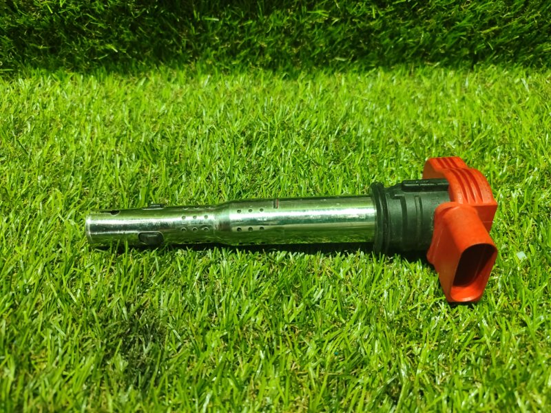 Катушка зажигания A4 2009 8K2 CAEB