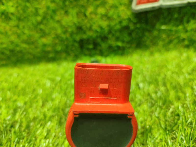 Катушка зажигания A4 2009 8K2 CAEB