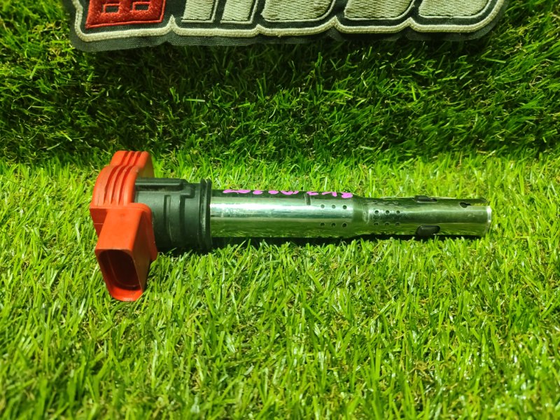 Катушка зажигания A4 2009 8K2 CAEB