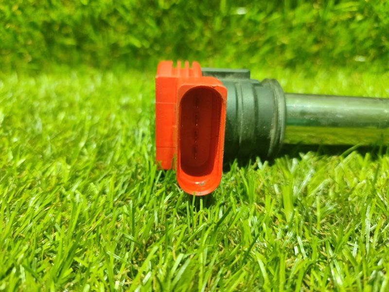 Катушка зажигания AUDI A4 8K2 CAEB