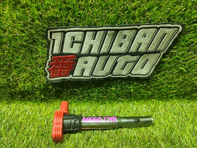 Катушка зажигания AUDI A4 2009 8K2 CAEB 07K905715F контрактная