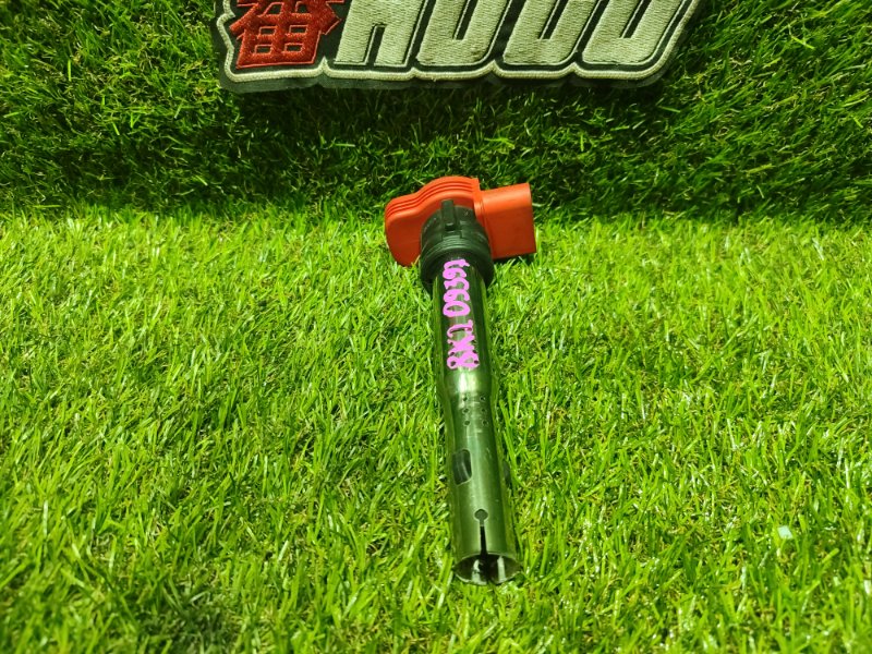 Катушка зажигания AUDI A4 8K2 CAEB