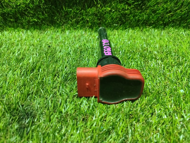 Катушка зажигания A4 2009 8K2 CAEB