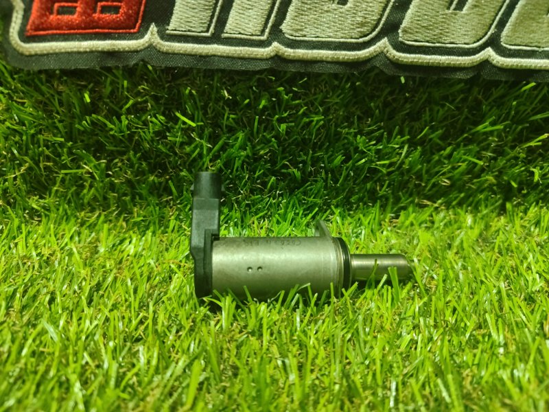 Клапан электромагнитный A4 2009 8K2 CAEB Клапан электромагнитный A4 2009 8K2 CAEB