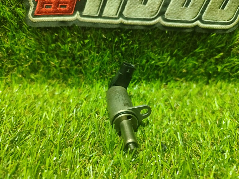 Клапан электромагнитный AUDI A4 8K2 CAEB Клапан электромагнитный AUDI A4 8K2 CAEB