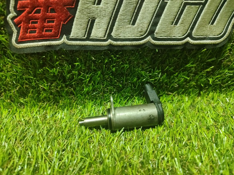 Клапан электромагнитный A4 2009 8K2 CAEB