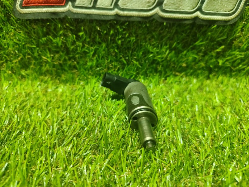 Клапан электромагнитный AUDI A4 8K2 CAEB