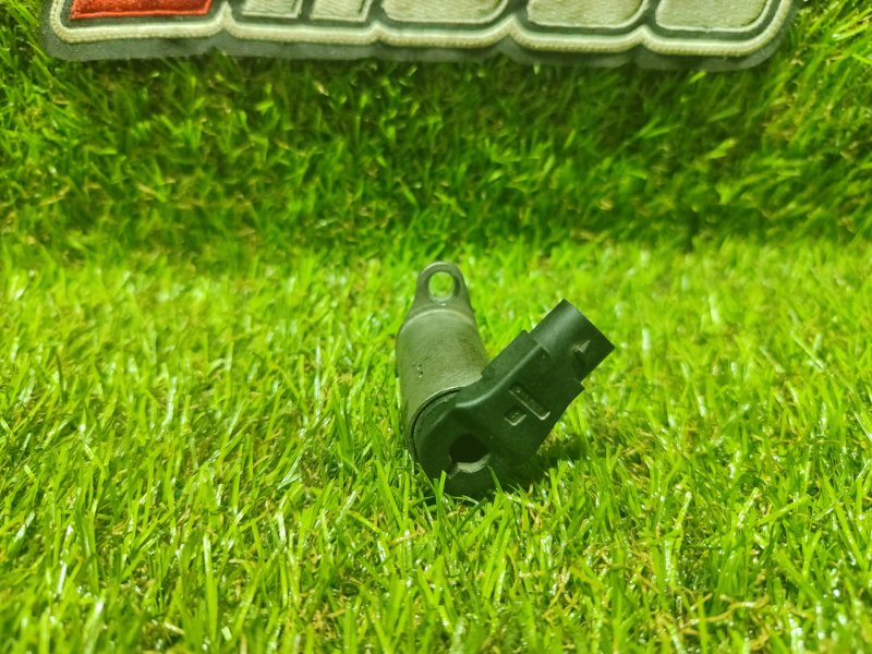 Клапан электромагнитный A4 2009 8K2 CAEB