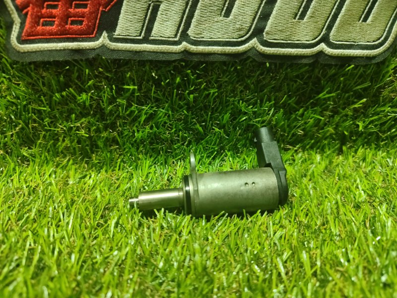 Клапан электромагнитный A4 2009 8K2 CAEB