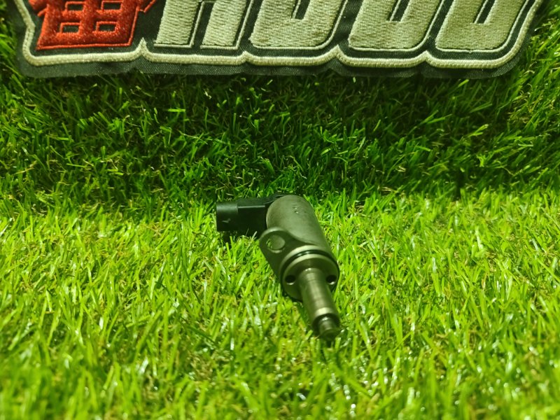 Клапан электромагнитный AUDI A4 8K2 CAEB