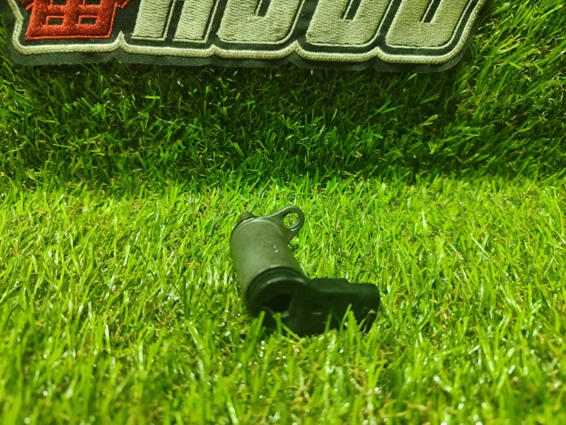 Клапан электромагнитный A4 2009 8K2 CAEB