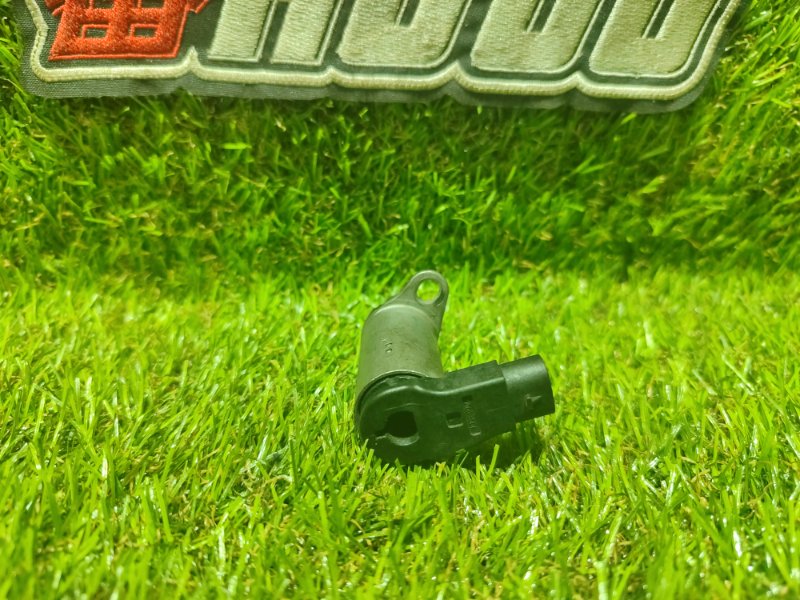 Клапан электромагнитный A4 2009 8K2 CAEB