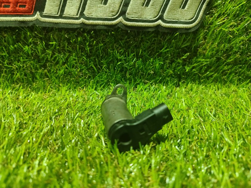 Клапан электромагнитный A4 2009 8K2 CAEB