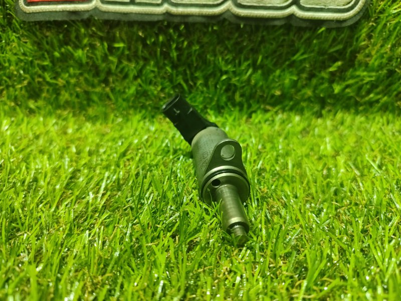 Клапан электромагнитный A4 2009 8K2 CAEB