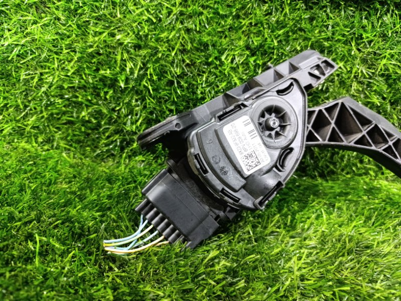 Педаль газа XF 2012 X250 306DT