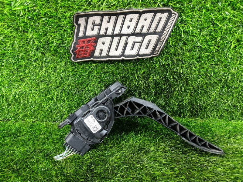 Педаль газа XF 2012 X250 306DT