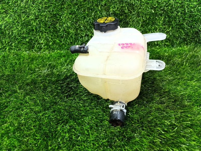 Бачок расширительный CHEVROLET TRAX U200 LUV Бачок расширительный CHEVROLET TRAX U200 LUV